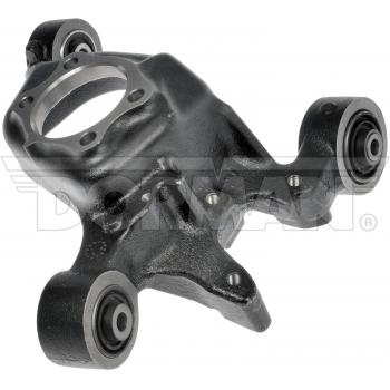 Dorman 698067 - Suspension Knuckle Dorman 698067 Suspension Knuckle product image 2 of 3