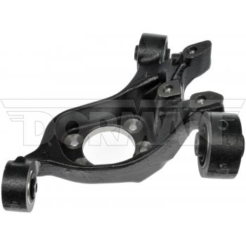 Dorman 698067 - Suspension Knuckle Dorman 698067 Suspension Knuckle product image 3 of 3