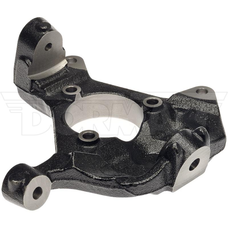 Dorman 698070 - Steering Knuckle Dorman 698070 Steering Knuckle product image 1 of 4
