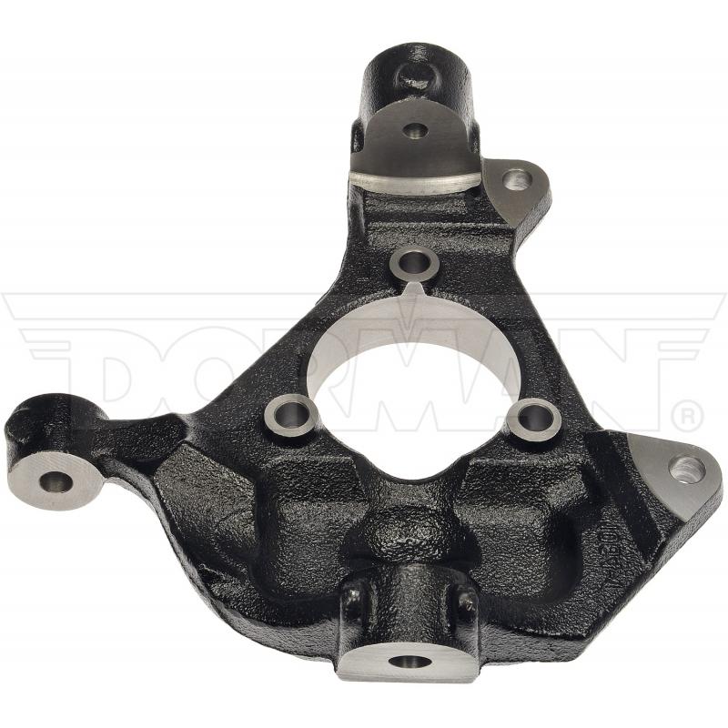 Dorman 698070 - Steering Knuckle Dorman 698070 Steering Knuckle product image 2 of 4