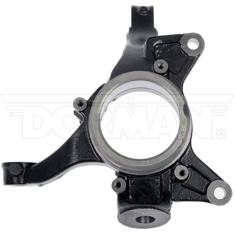Dorman 698082 - Steering Knuckle Dorman 698082 Steering Knuckle product image 1 of 4