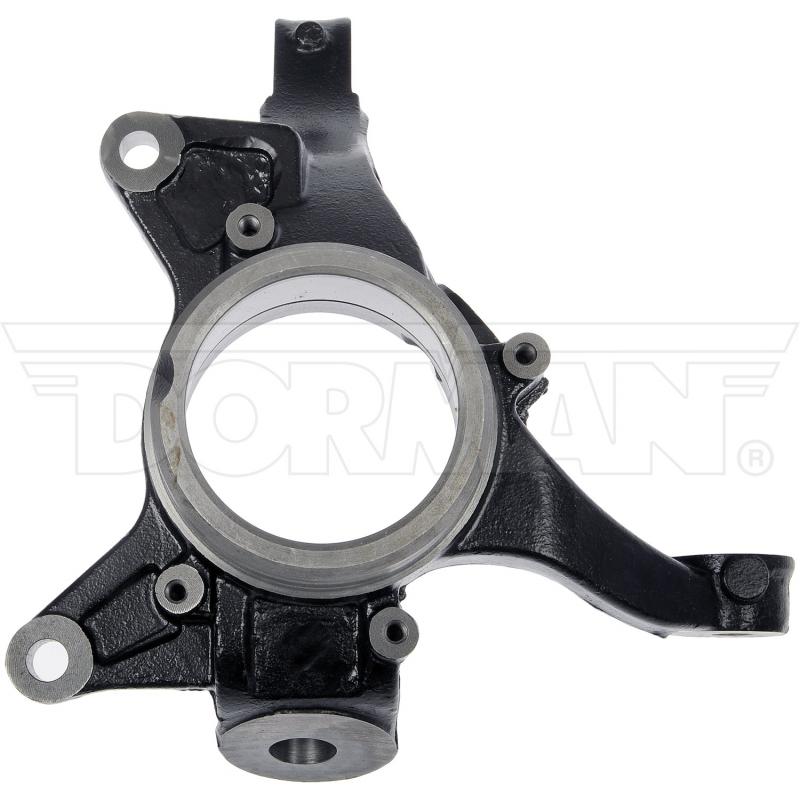 Dorman 698083 Steering Knuckle product image 3 of 4