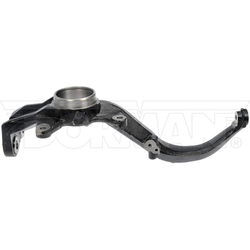 Dorman 698084 - Steering Knuckle Dorman 698084 Steering Knuckle product image 2 of 4