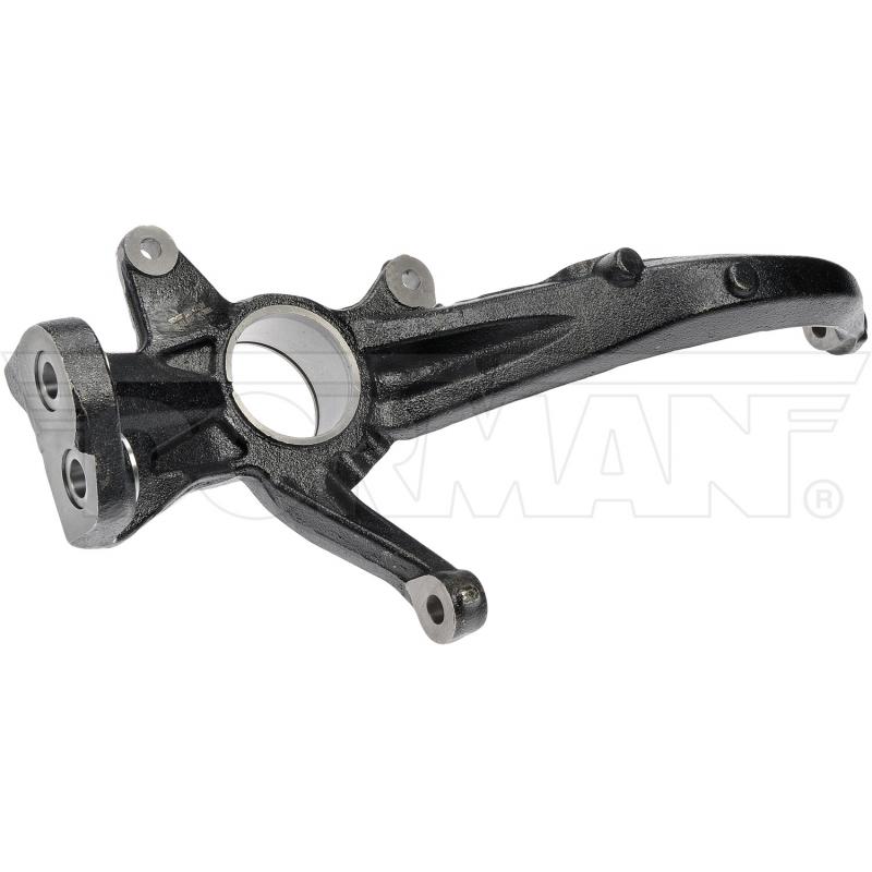 Dorman 698084 - Steering Knuckle Dorman 698084 Steering Knuckle product image 3 of 4