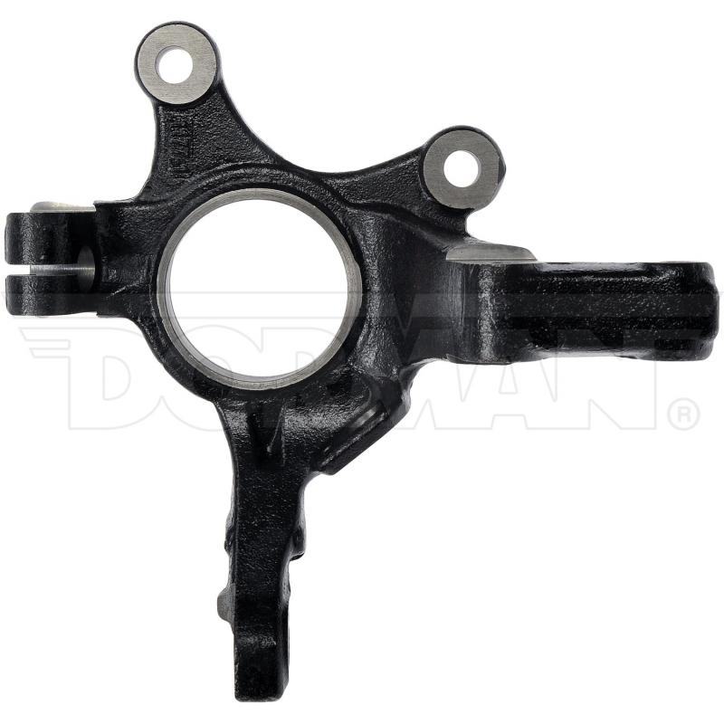 Dorman 698092 Steering Knuckle product image 3 of 4