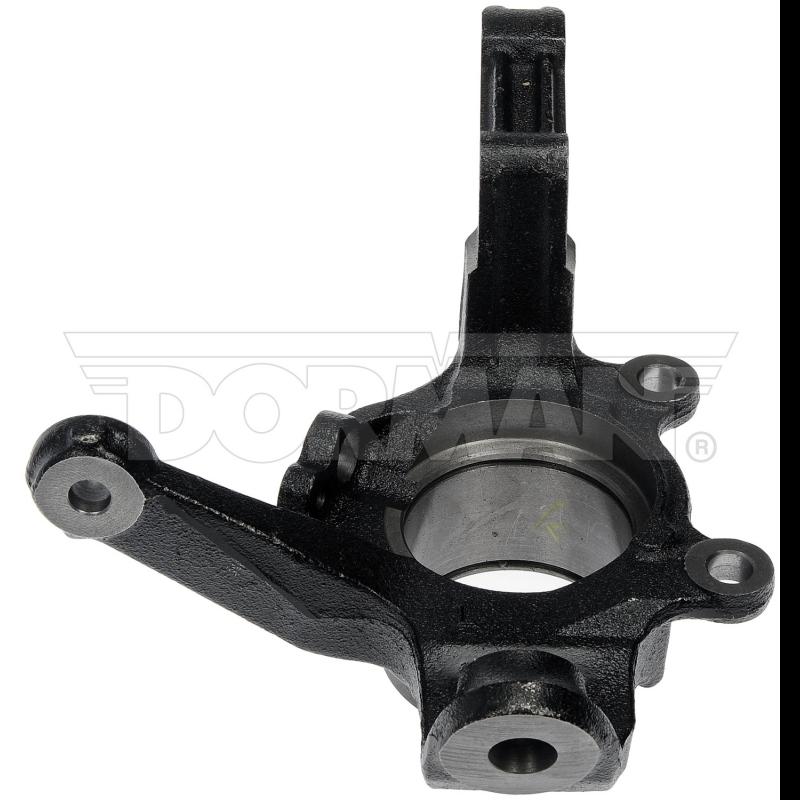 Dorman 698105 Steering Knuckle product image 2 of 3