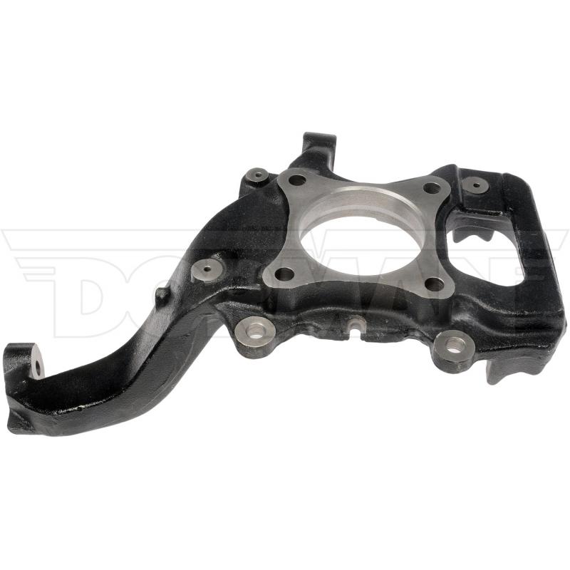 Dorman 698106 Steering Knuckle product image 2 of 4