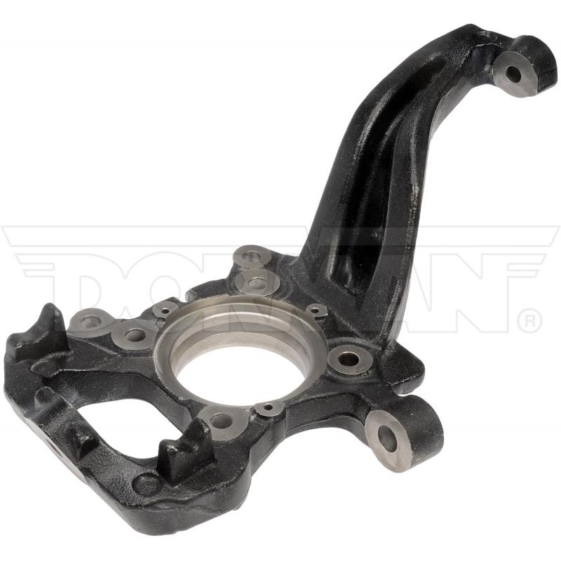 Dorman 698107 - Steering Knuckle Dorman 698107 Steering Knuckle product image 2 of 4