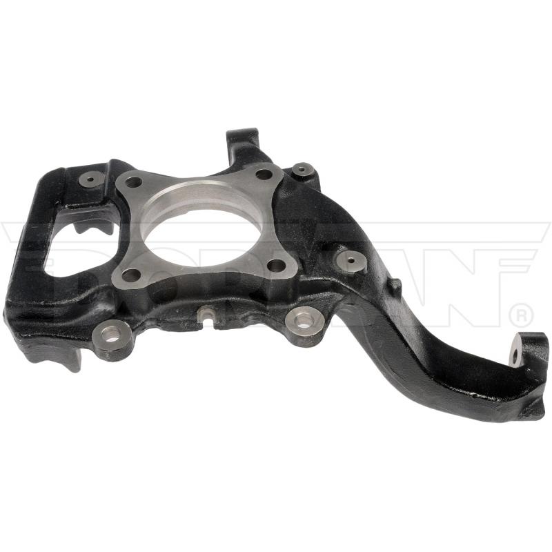 Dorman 698107 - Steering Knuckle Dorman 698107 Steering Knuckle product image 4 of 4