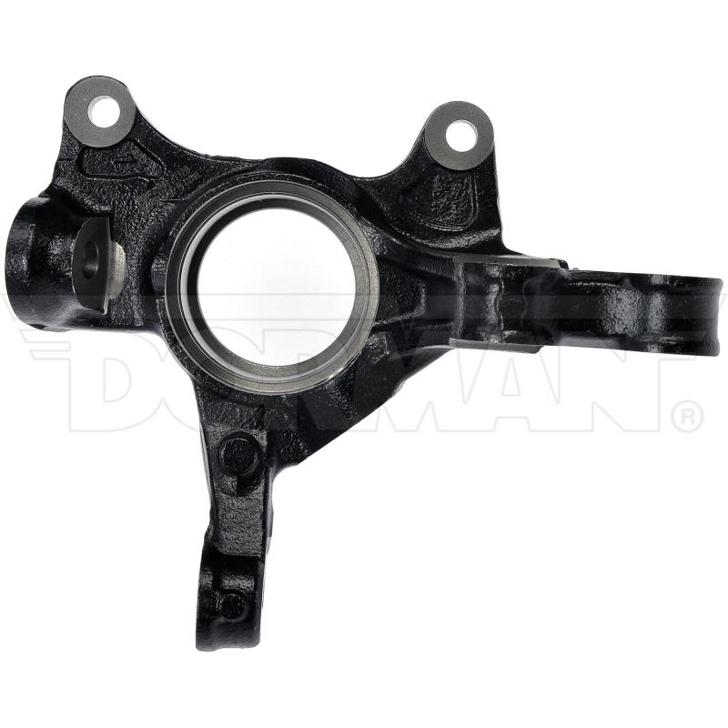 Dorman 698108 Steering Knuckle product image 3 of 4