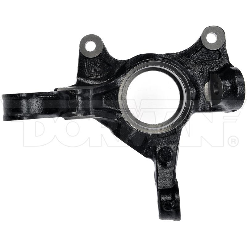 Dorman 698109 Steering Knuckle product image 3 of 4