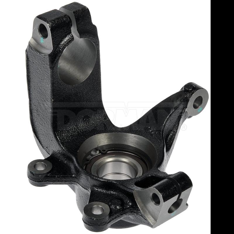 Dorman 698112 Steering Knuckle product image 2 of 4