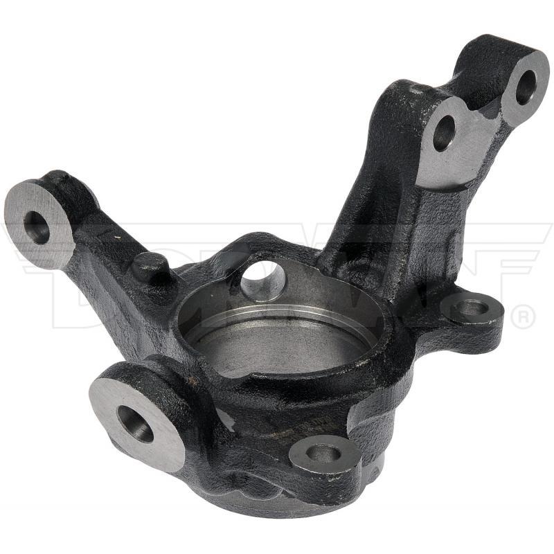 Dorman 698115 - Steering Knuckle Dorman 698115 Steering Knuckle product image 2 of 4