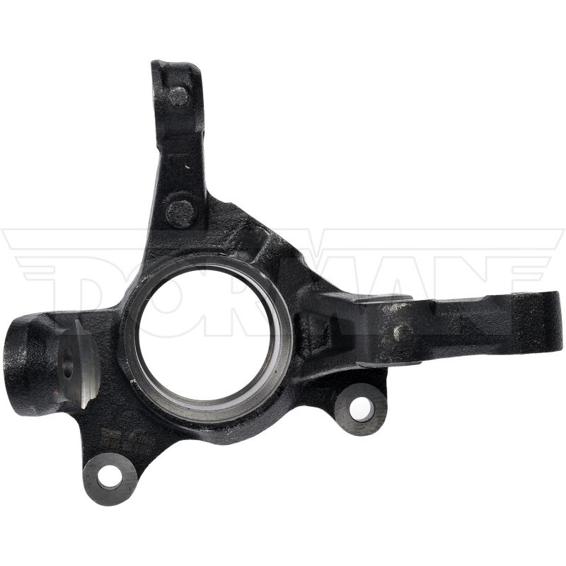 Dorman 698115 - Steering Knuckle Dorman 698115 Steering Knuckle product image 3 of 4