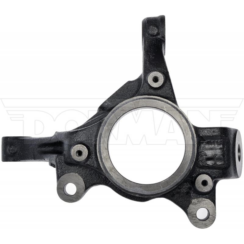 Dorman 698115 - Steering Knuckle Dorman 698115 Steering Knuckle product image 4 of 4