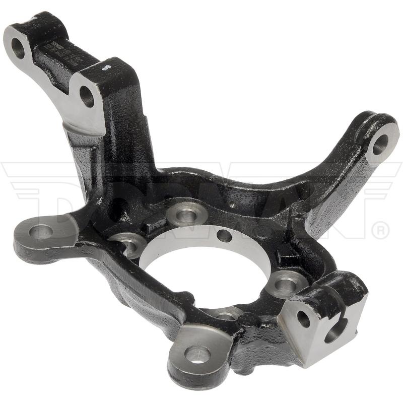 Dorman 698120 Steering Knuckle product image 3 of 4