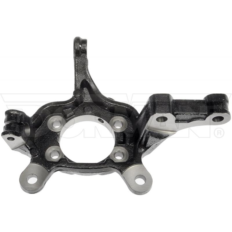 Dorman 698121 Steering Knuckle product image 3 of 4