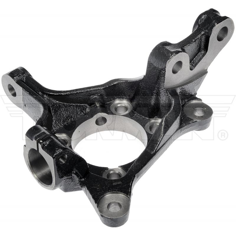 Dorman 698136 - Steering Knuckle Dorman 698136 Steering Knuckle product image 3 of 3