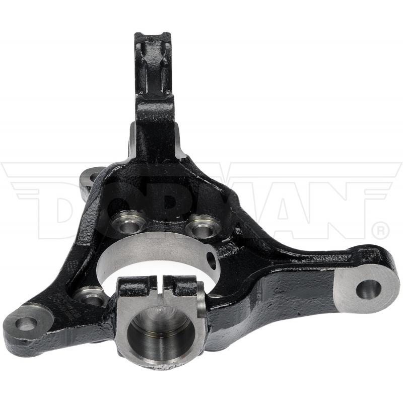 Dorman 698137 - Steering Knuckle Dorman 698137 Steering Knuckle product image 2 of 3