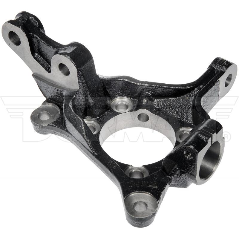 Dorman 698137 - Steering Knuckle Dorman 698137 Steering Knuckle product image 3 of 3