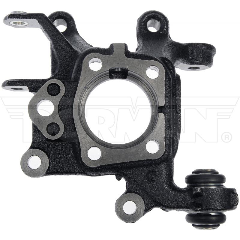 Dorman 698152 - Suspension Knuckle Dorman 698152 Suspension Knuckle product image 2 of 4