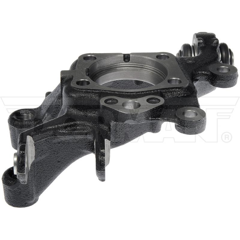 Dorman 698152 - Suspension Knuckle Dorman 698152 Suspension Knuckle product image 4 of 4