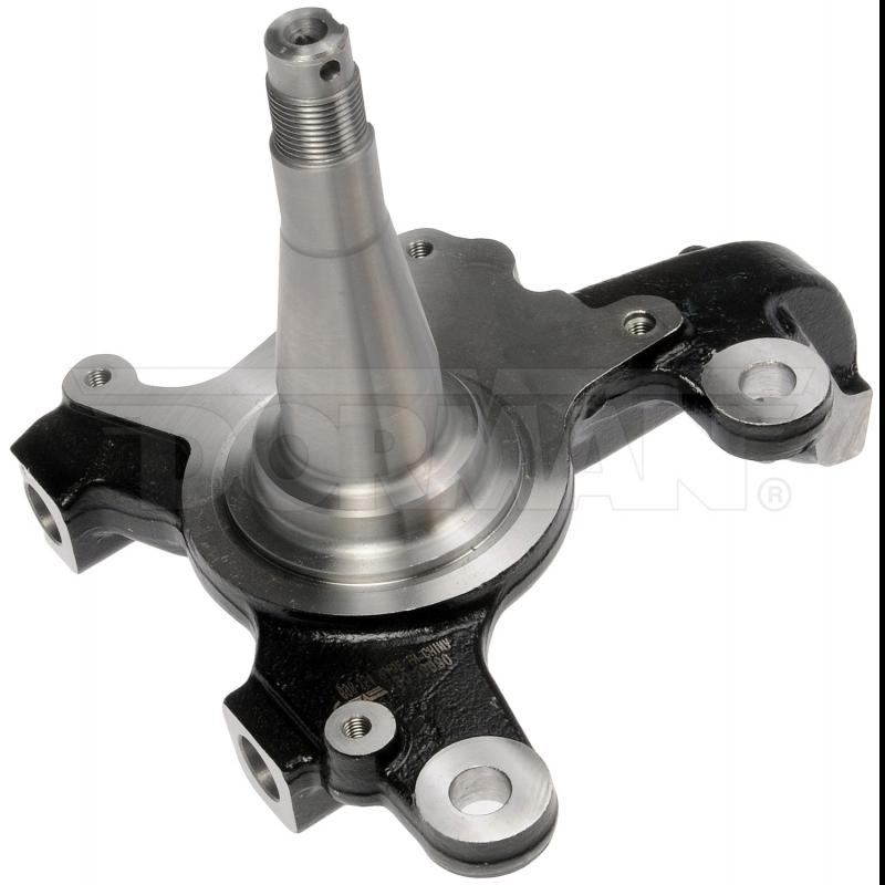 Dorman 698155 - Steering Knuckle Dorman 698155 Steering Knuckle product image 2 of 5