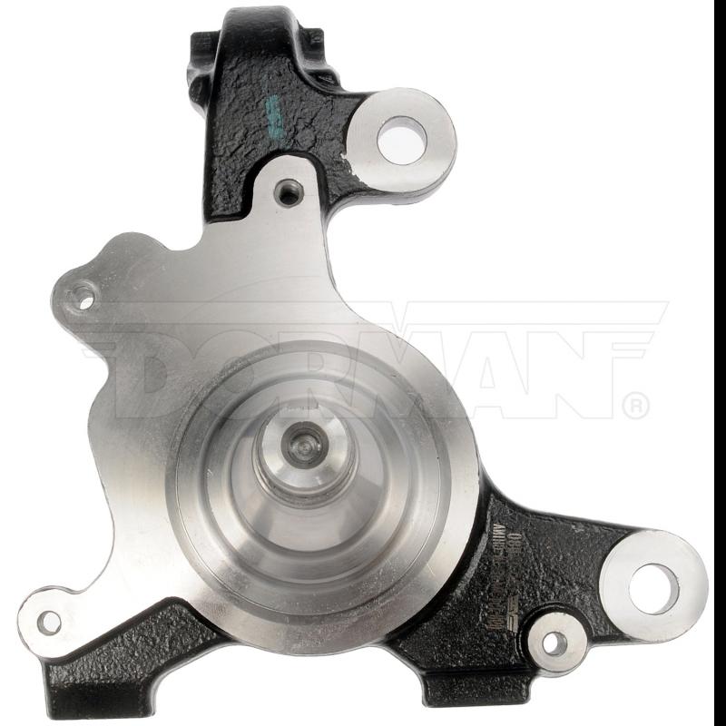 Dorman 698155 - Steering Knuckle Dorman 698155 Steering Knuckle product image 3 of 5