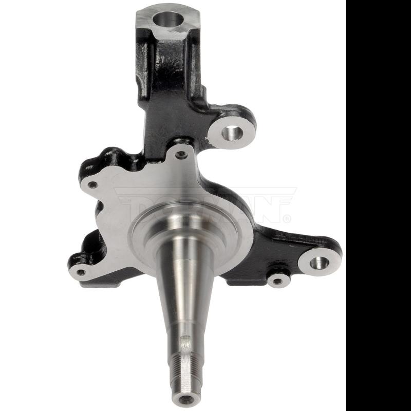Dorman 698155 - Steering Knuckle Dorman 698155 Steering Knuckle product image 5 of 5