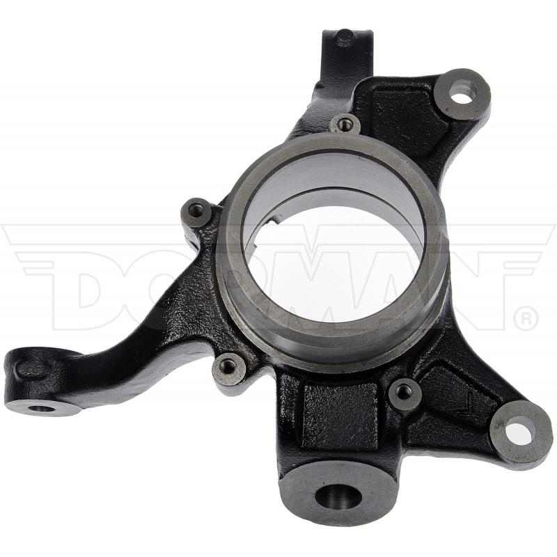 Dorman 698158 - Steering Knuckle Dorman 698158 Steering Knuckle product image 1 of 4