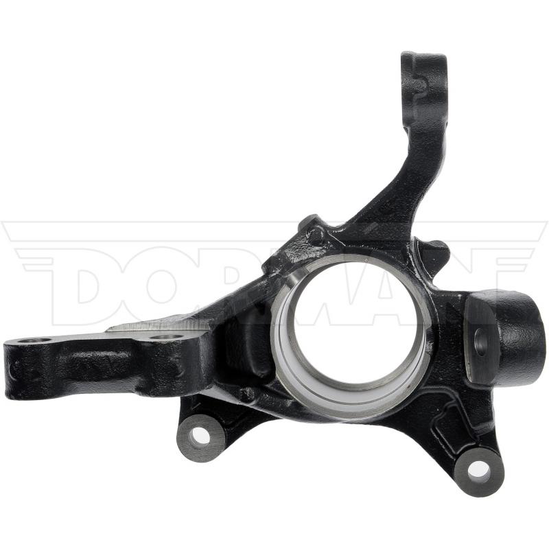 Dorman 698158 - Steering Knuckle Dorman 698158 Steering Knuckle product image 2 of 4