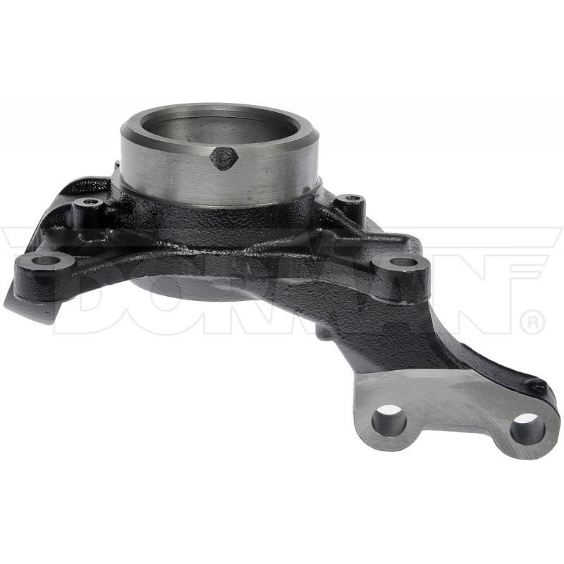 Dorman 698158 - Steering Knuckle Dorman 698158 Steering Knuckle product image 4 of 4