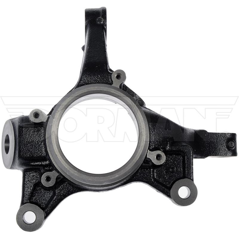 Dorman 698162 - Steering Knuckle Dorman 698162 Steering Knuckle product image 1 of 4