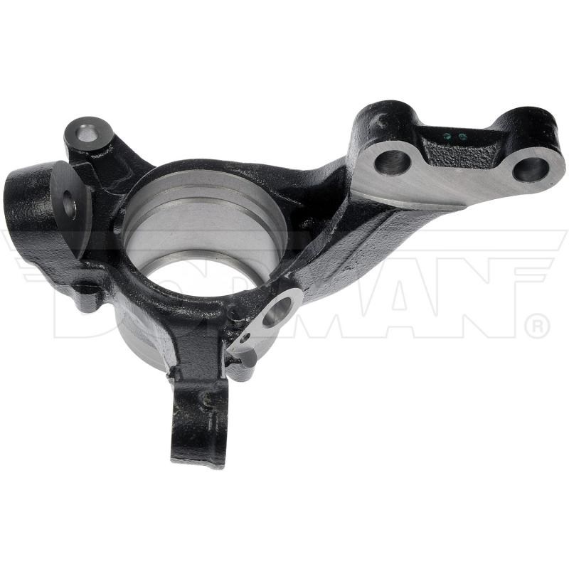 Dorman 698162 - Steering Knuckle Dorman 698162 Steering Knuckle product image 2 of 4
