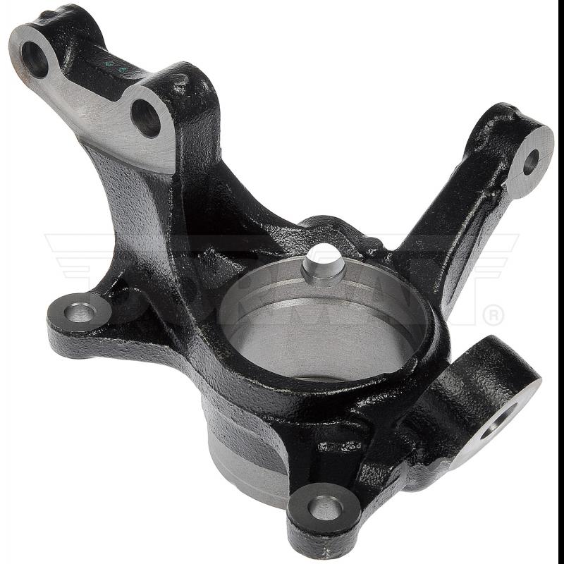 Dorman 698162 - Steering Knuckle Dorman 698162 Steering Knuckle product image 4 of 4