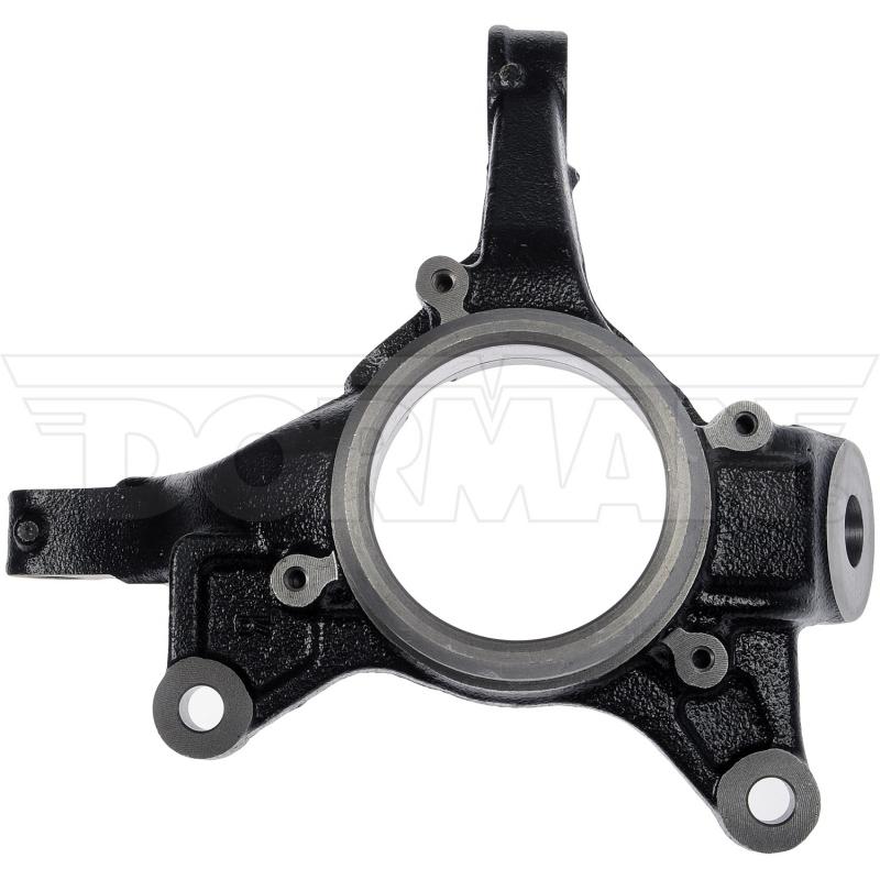 Dorman 698163 - Steering Knuckle Dorman 698163 Steering Knuckle product image 2 of 4