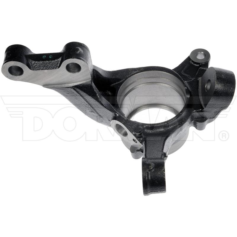 Dorman 698163 - Steering Knuckle Dorman 698163 Steering Knuckle product image 3 of 4