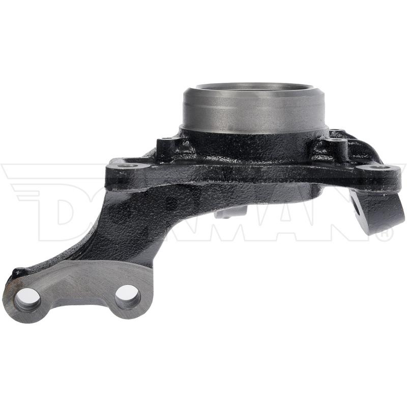 Dorman 698163 - Steering Knuckle Dorman 698163 Steering Knuckle product image 4 of 4