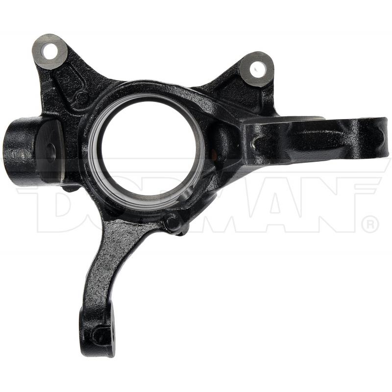 Dorman 698164 - Steering Knuckle Dorman 698164 Steering Knuckle product image 2 of 4
