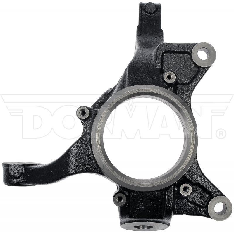 Dorman 698164 - Steering Knuckle Dorman 698164 Steering Knuckle product image 4 of 4