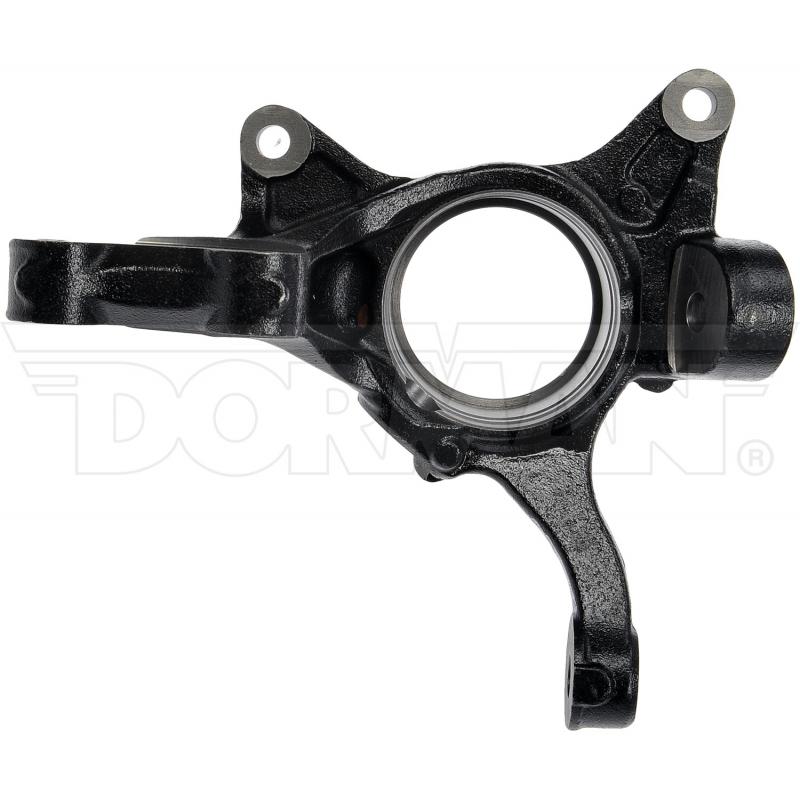 Dorman 698165 Steering Knuckle product image 1 of 4