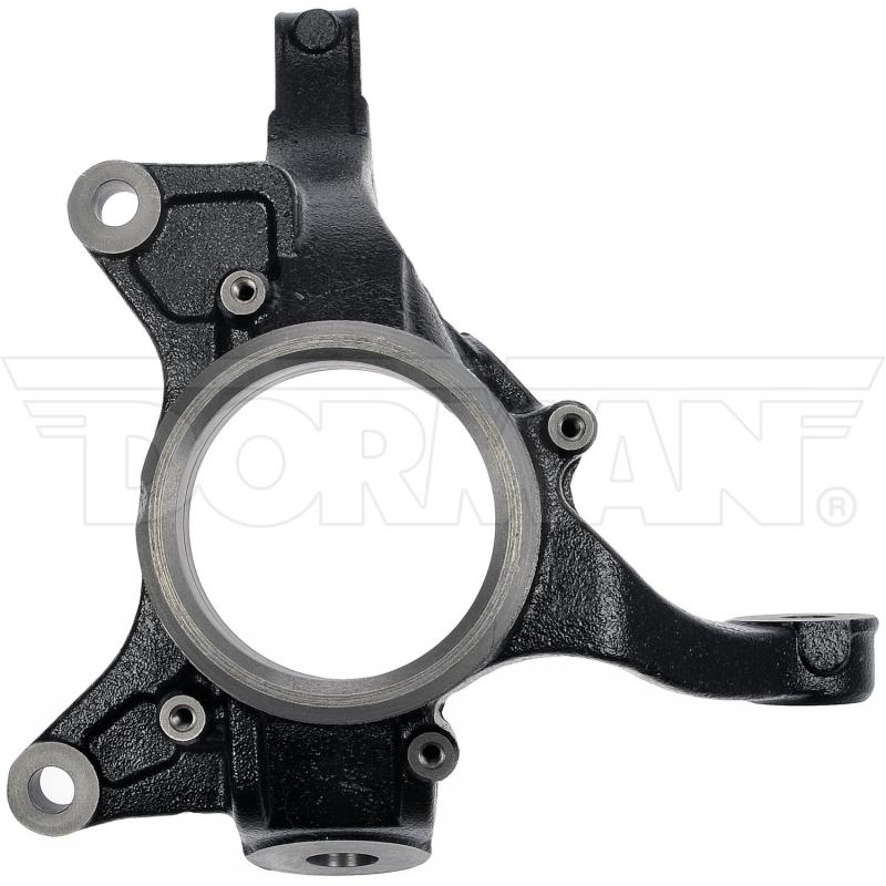 Dorman 698165 Steering Knuckle product image 2 of 4