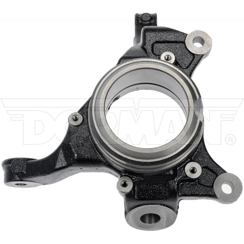 Dorman 698170 - Steering Knuckle Dorman 698170 Steering Knuckle product image 3 of 3