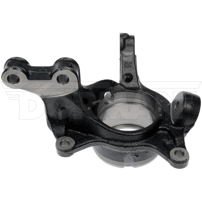 Dorman 698190 - Steering Knuckle Dorman 698190 Steering Knuckle product image 2 of 3