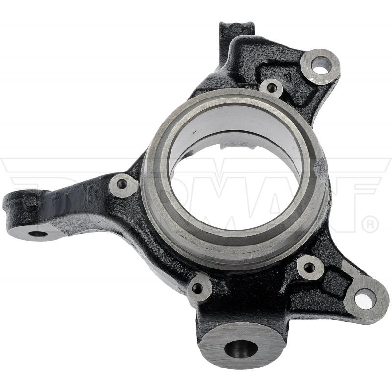 Dorman 698190 - Steering Knuckle Dorman 698190 Steering Knuckle product image 3 of 3