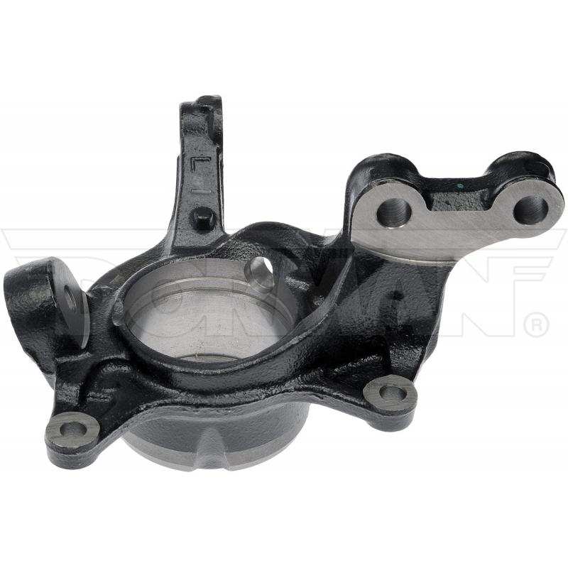Dorman 698191 - Steering Knuckle Dorman 698191 Steering Knuckle product image 2 of 3