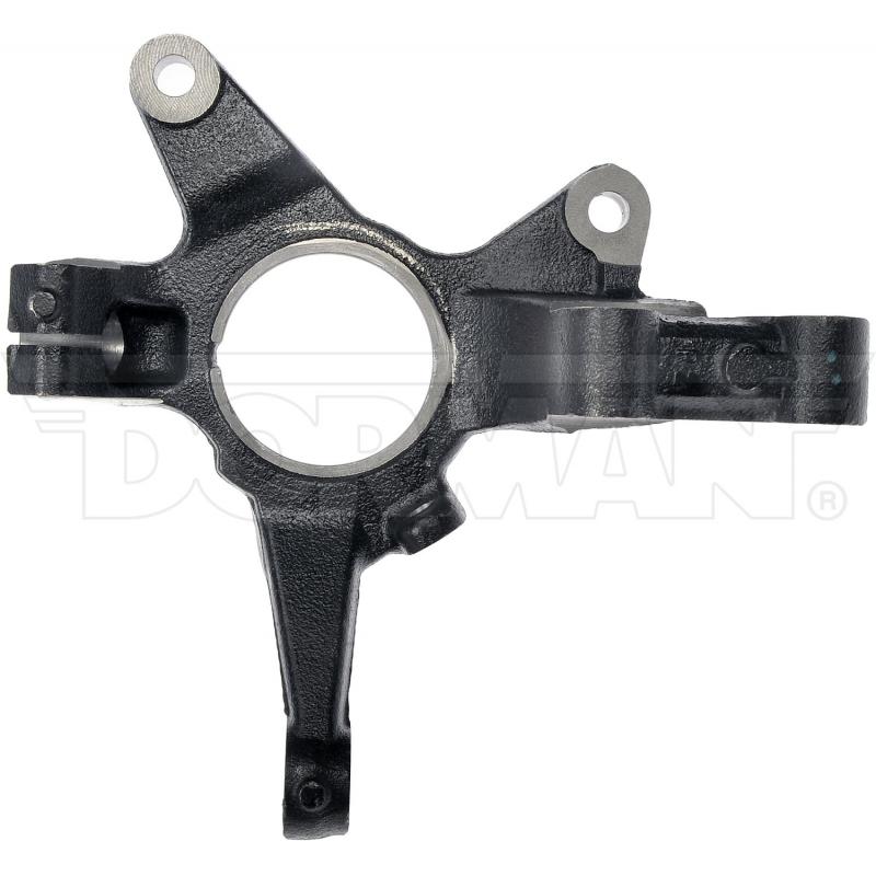 Dorman 698192 - Steering Knuckle Dorman 698192 Steering Knuckle product image 1 of 4