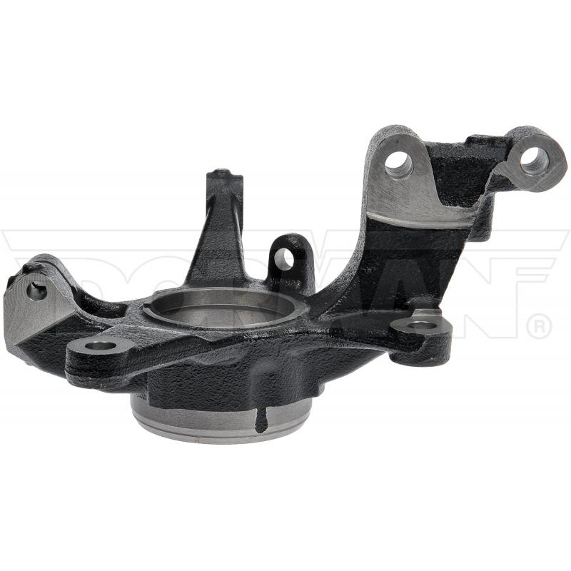 Dorman 698193 - Steering Knuckle Dorman 698193 Steering Knuckle product image 2 of 4