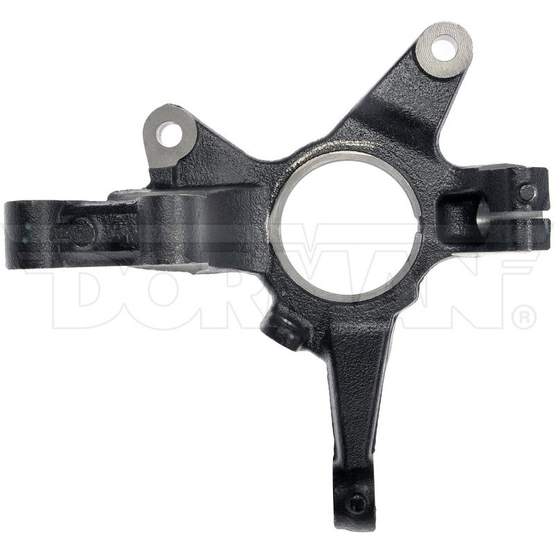 Dorman 698193 - Steering Knuckle Dorman 698193 Steering Knuckle product image 4 of 4