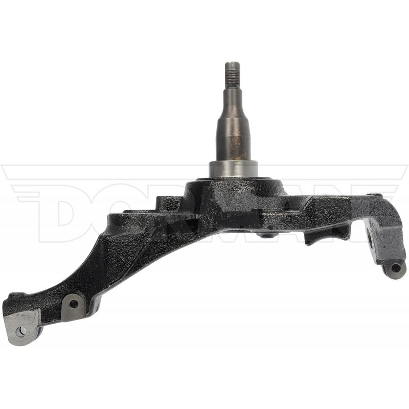Dorman 698198 Steering Knuckle product image 2 of 4